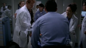 Paramedic #1 (female)