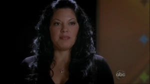 Callie Torres