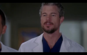 Mark Sloan
