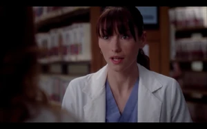 Lexie Grey