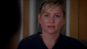 Arizona Robbins