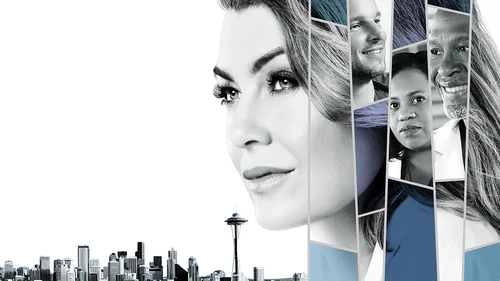 Grey's Anatomy Wiki