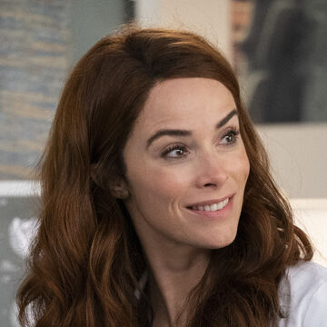 Megan Hunt Grey S Anatomy Universe Wiki Fandom