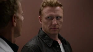 Owen Hunt