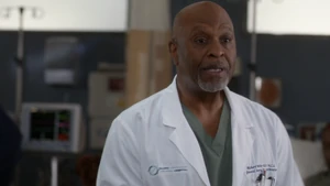 Richard Webber