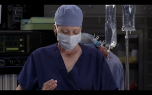 Anesthesiologist