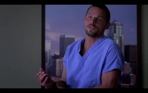 Alex Karev