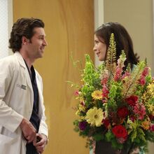 Rose Grey S Anatomy Universe Wiki Fandom