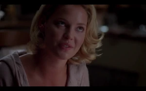 Izzie Stevens