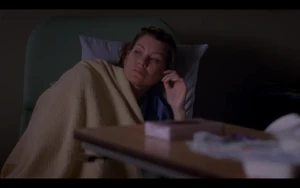Meredith Grey