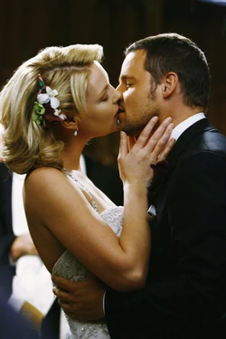 Alex and Izzie's Wedding | Grey's Anatomy Universe Wiki | Fandom Alex and Izzie's Wedding | Grey's Anatomy Universe Wiki | Fandom