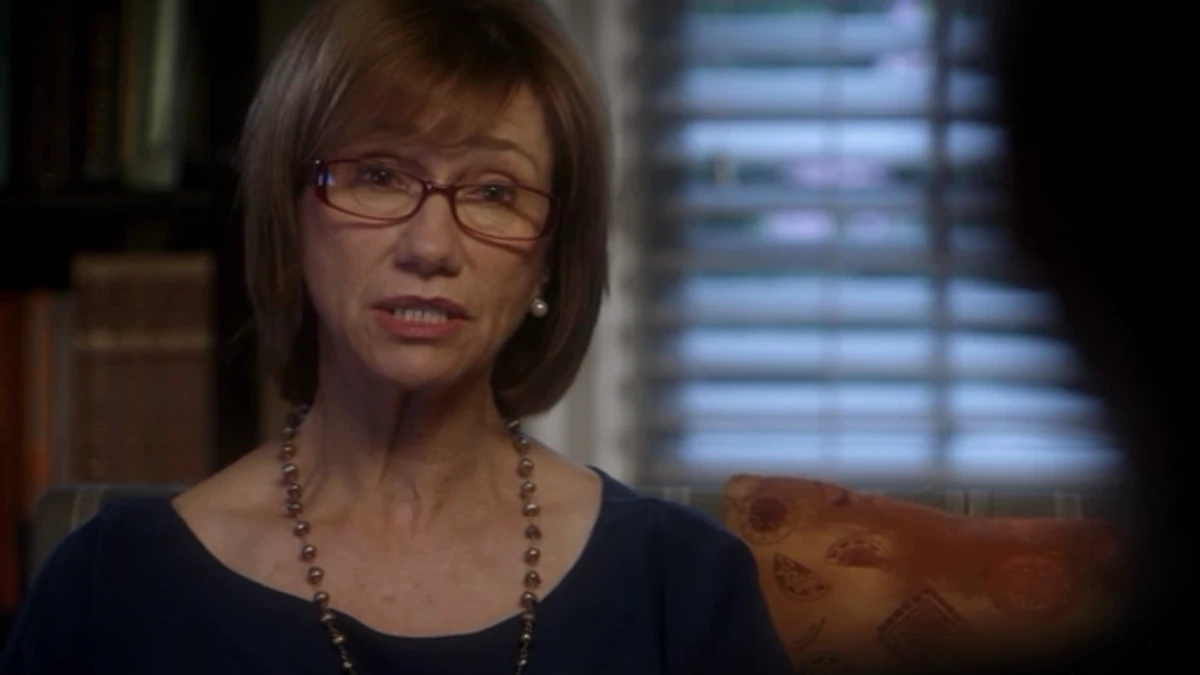 Diane Knight Grey's Anatomy Universe Wiki Fandom