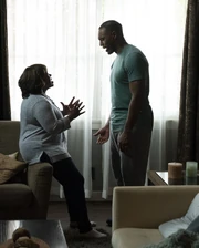 Bailey le pide a Ben un descanso de su matrimonio con la esperanza de reducir su estrés.