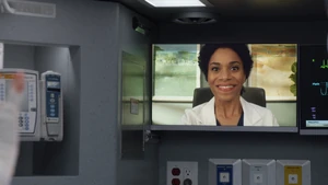 Maggie Pierce