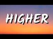 "Higher" - Bishop Briggs