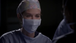 April Kepner