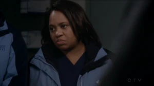 Miranda Bailey