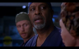 Richard Webber