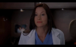 Lexie Grey