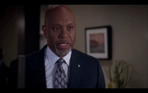 Richard Webber
