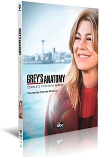 GreysAnatomyS15DVD