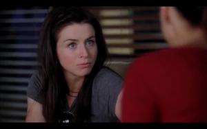 Amelia Shepherd