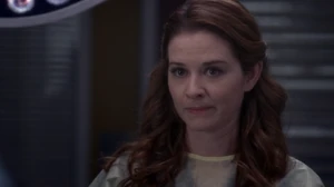 April Kepner