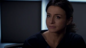 Amelia Shepherd