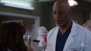 Richard Webber