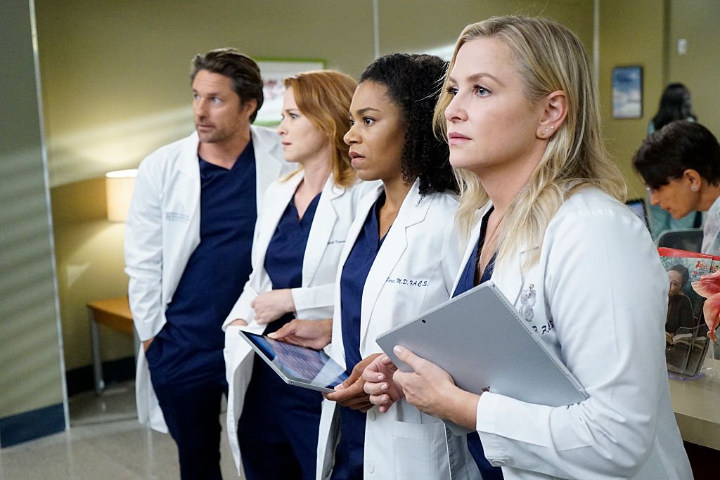 trailer grey anatomy season 1 episode 7