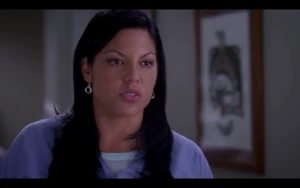 Callie Torres