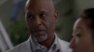 Richard Webber