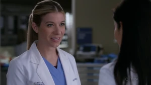 Leah Murphy