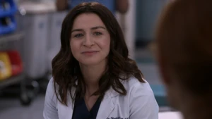 Amelia Shepherd
