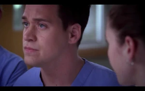 George O'Malley