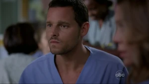 Alex Karev