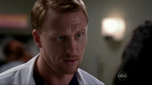 Owen Hunt
