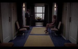 Examiner #4 (standing)