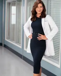 Kate Walsh como Addison Forbes Montgomery