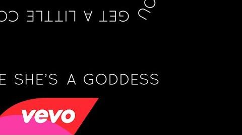 "Goddess" - BANKS