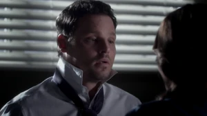 Alex Karev