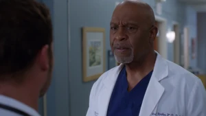 Richard Webber