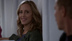 Teddy Altman