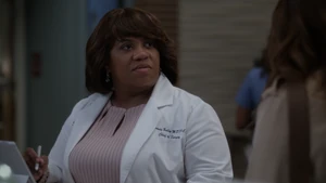 Miranda Bailey