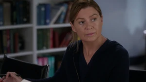 Meredith Grey