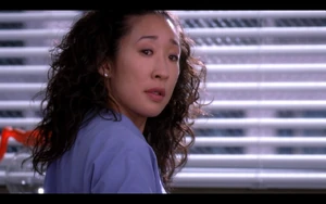 Cristina Yang