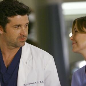 Dream A Little Dream Of Me Part 1 Grey S Anatomy Universe Wiki Fandom