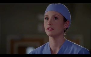 Lexie Grey
