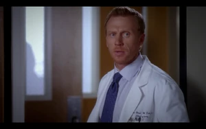 Owen Hunt