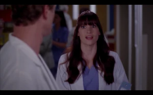 Lexie Grey